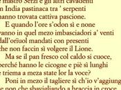 Domenico Giovanni, detto Burchiello (1404 1449)