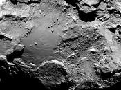 Rosetta: cuore Imhotep
