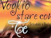 Recensione: Voglio stare Scandalo Budapest