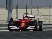 Annunciati test prossima stagione