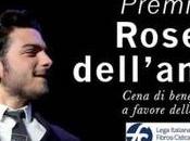 Premio “Rosetano dell’anno 2015″: beneficenza favore della Lega Italiana Fibrosi Cistica
