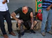 Decine morti attentato Suruc, Turchia