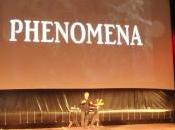 Incontro Dario Argento occasione premio Fiesole Maestri cinema