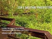 Prospettive Sociali Sanitarie anno estate 2015: salutari prospettive ruolo sociale nella nuova programmazione fondi strutturali Giovani (nuove) dipendenze