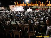l'orchestra spettacolo Pietro Galassi