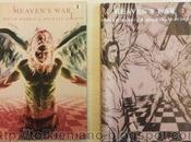 Quando fumetto protagonista J.R.R. Tolkien assieme Lewis Williams, 2005 2006