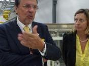 Commessa cinese Archimede Solar Energy, Oltre nuove assunzioni fronte lavoro