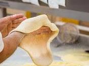 segreto della pizza buona EXPO? parliamo luglio Padiglione Biologico