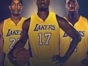 nuovi Angeles Lakers: saranno playoff?