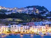 Capri, futuro smart island?