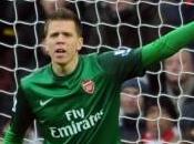 Szczęsny,a breve volo importante..