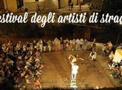 Castellarte 2015: Festival Internazionale Artisti Strada