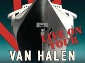 HALEN Video live brani suonati vivo prima adesso