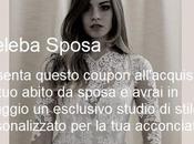 Abiti sposa Napoli Ateleba Sposa Elena Barba