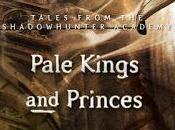 Recensione: Pale Kings Princes Cassandra Clare Robin Wasserman