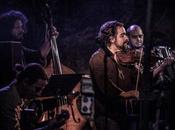 Scapigliata concerti jazz dell`estate