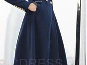 Cheap winter coats ericdress.com