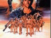 Max: Oltre sfera tuono George Miller, Ogilvie