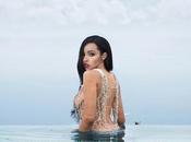 Tinashe posa rivista Kode