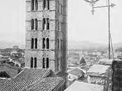 Giannina Franciosi, Arezzo Pieve S.Maria gradi