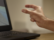 Annunciata Leap Motion Game