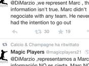 Secca risposta dell’agenzia Bartra sulla situazione Napoli