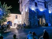 Murlo (siena): cuore estivo dell’antica etruria bluetrusco 2015