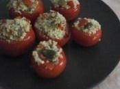 Pomodori ripieni cous letti e…cucinati