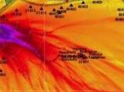 Fukushima ormai contaminato quasi degli oceani pianeta