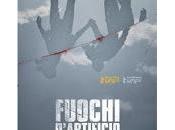 Fuochi d'artificio pieno giorno, nuovo Film della Movies Inspired