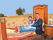 "FREquenZA STELLA" PRIMO SINGOLO NUDi ANTICIPA NUOVO ALBUM "LAmiaFAVOLA+BELLA" USCITA