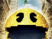 Pixels Recensione