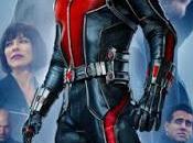 Ant-Man Recensione