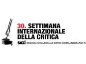 Venezia Settimana Internazionale della Critica: ecco programma