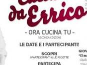 Cucina Errico: esperienza nella cucina Ristorante Andreina Loreto (AN)