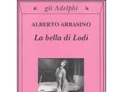 bella Lodi Alberto Arbasino