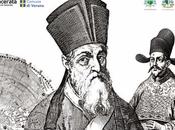 L’Opera Cinese scena Confucio, Matteo Ricci Guangqi