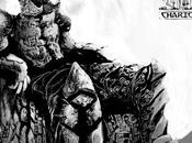 MARBLE CHARIOT NORTHWINDS, Darkness Descends Witchcoven