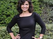 Tosca D’Aquino incontra pubblico Castellabate