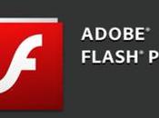 Come rimuovere Flash Player