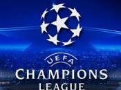 Champions League: ecco terzo turno preliminare