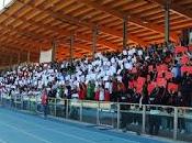 L'orario della prima giornata degli assoluti atletica Torino