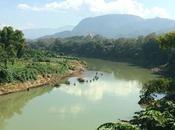 Farang Travel Northern Laos 2015 Last Part, Hill Tribe Villages Tour, days Exploring Hiltribes Natural Diversity