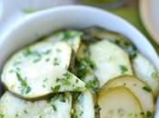 zucchine sott'olio