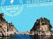 Beat-Full Festival 2015 (dal luglio agosto Castellammare Golfo