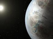 Scoperto pianeta simile alla Terra