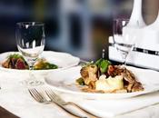 Milano menù fisso senza glutine Euro