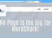 Come eliminare malware WordShark Windows