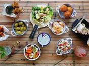 Ristoranti fuori comune perdere Napoli