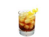 Rusty Nail